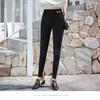 Super Thick Extra Thick Lamb Wool Leggings Cotton Winter Velvet Thickened Outer Wear High Waist Integrated Pants Thermal Pants Cotton Pants
