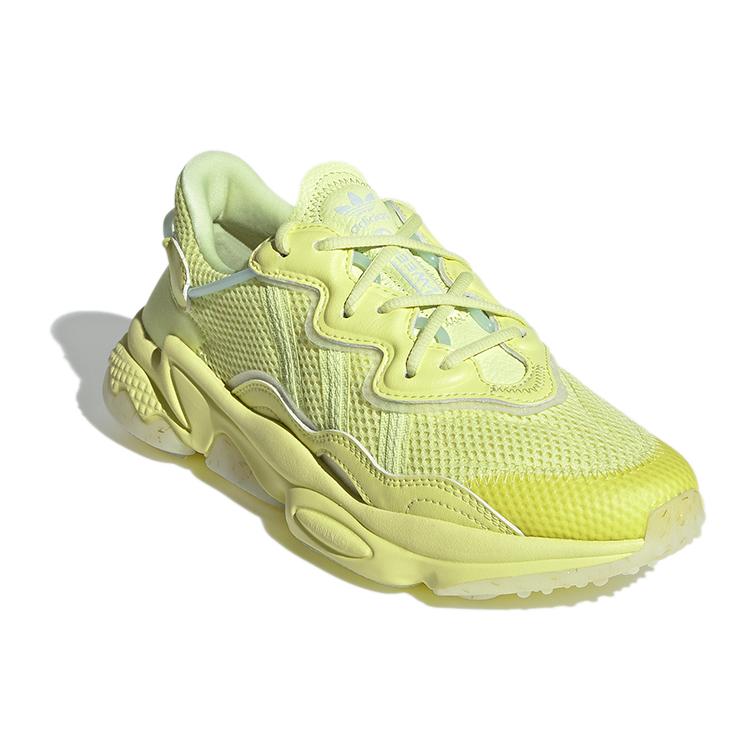 Adidas Originals Ozweego Yellow Women's GY5405