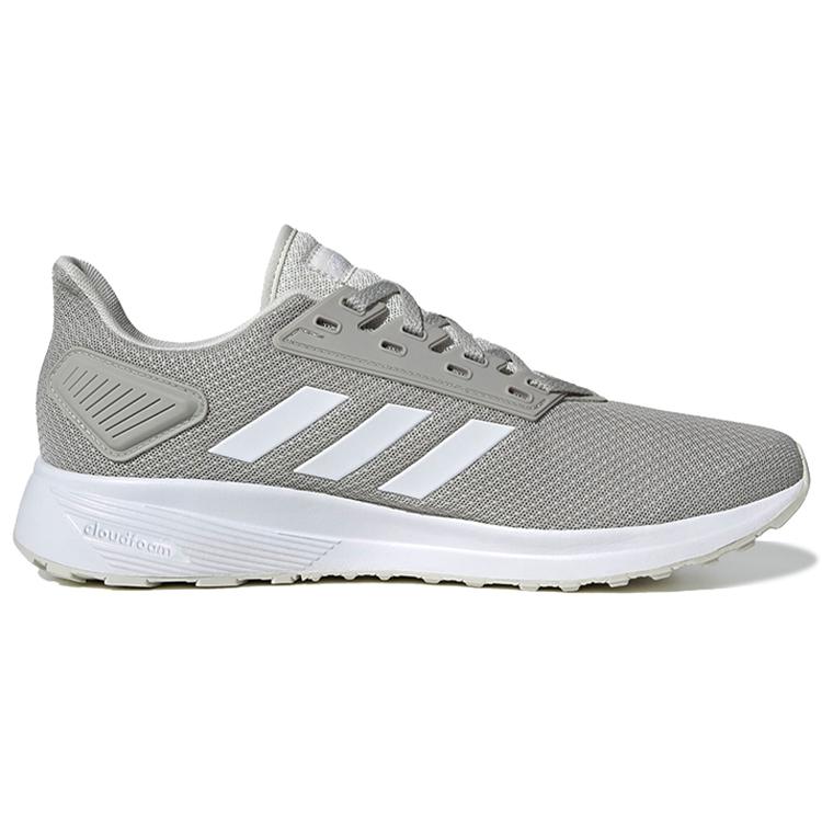 New Adidas Duramo 9 'Metal Grey' EG8662