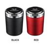 Car Interior Decoration Led Lighting Car Ashtray For Honda Civic Accord Fit CRV Jazz Odyssey Insight Legend HRV Accessories akx256