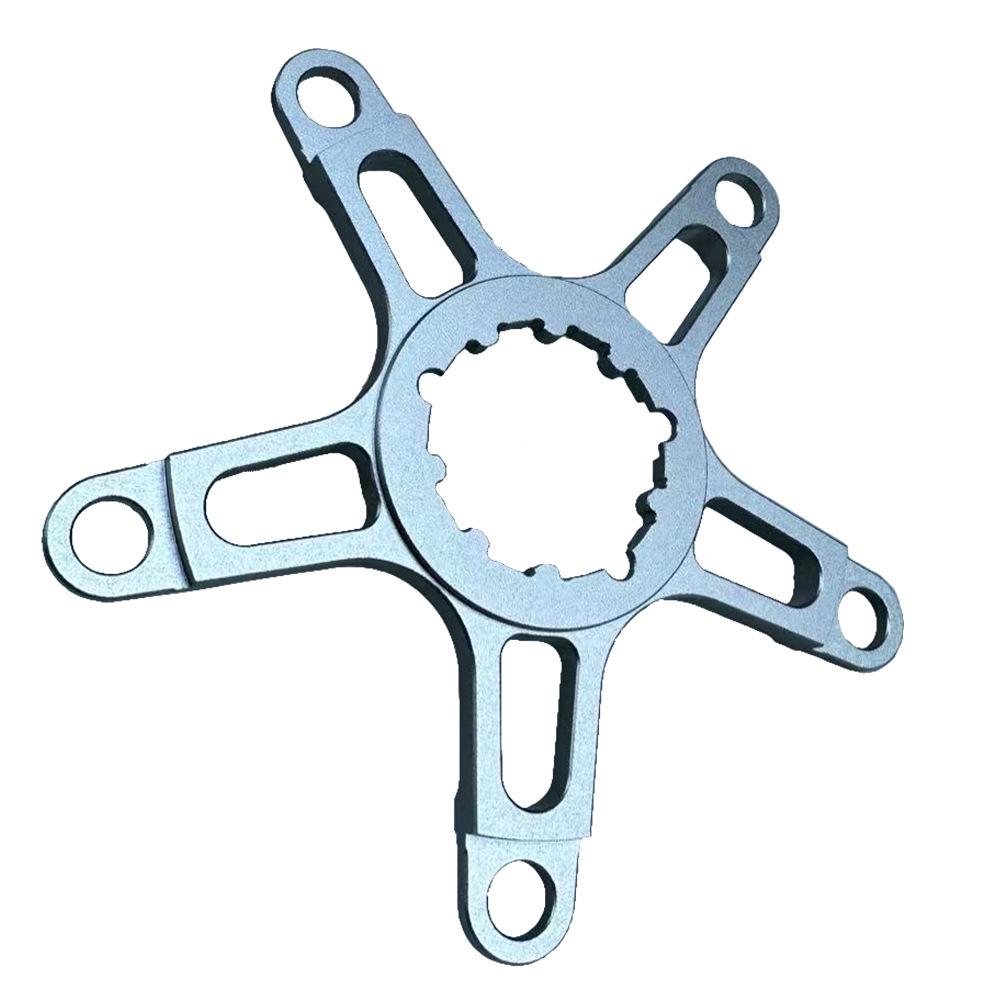 Kit pro konverzi klikové sady z hliníkové slitiny GXP na 104/110/130BCD pro silniční a horská kola