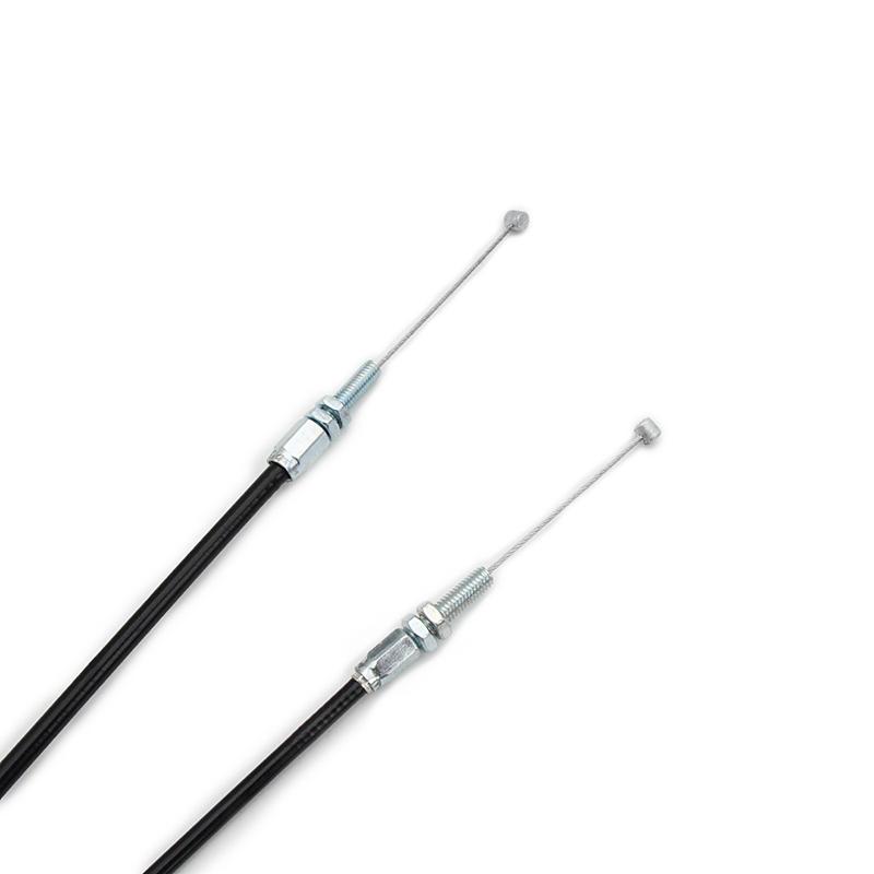 Motorcycle Throttle Cable For Honda NV400 Shadow 400 VT750 VT750DC NV750C2 Shadow VT750DCB VT750CD2 17910-MCL-000 17910-MCL-710