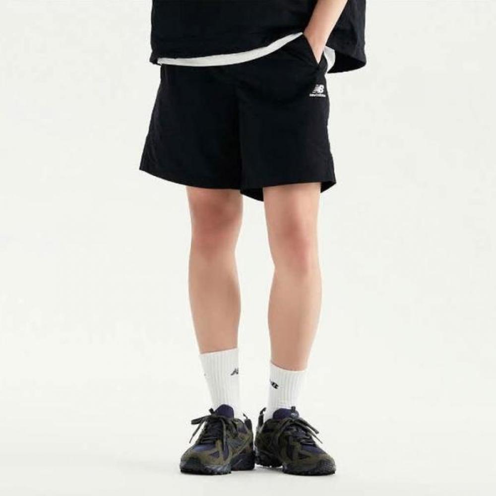 New Balance 4.5 Shorts Woven Nbnvd32753