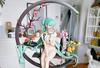 [USED] Hatsune Miku Figure 1/7 Scale VOCALOID Shaohua Ver.