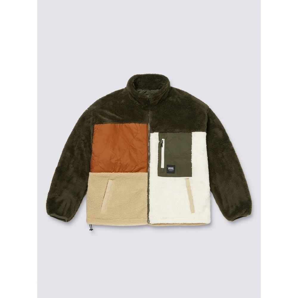 

КУРТКА VANS VERTEX MIX VN000F8PKCZ1