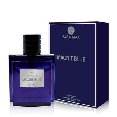 DE HOMME MAGNIT BLUE  Eau De Parfum for Men