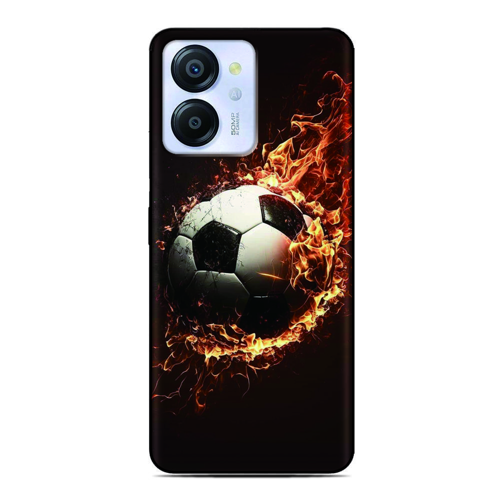 Sport Football Phone Case For Oukitel C69 C3 C2 C68 C62 C61 C57s C57 C58 P1 C1 Pro C59 C53 C51 C50 C38 C36 C35 C21 WP50 Cover