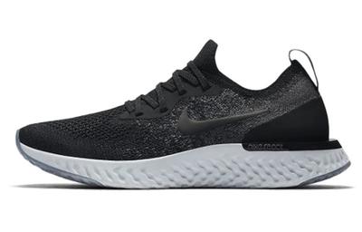 Epic React Flyknit 'Dark Grey' GS 943311-001