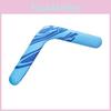 Outdoor Toy Soft Eva Material Children Boomerang Professional Sport Flying Toy