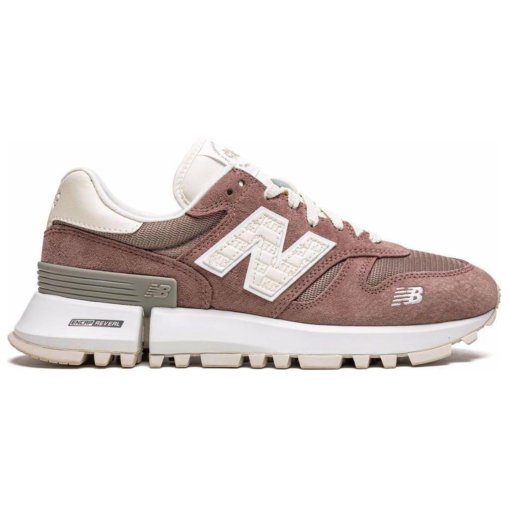 Ronnie Fieg x New Balance RC 1300 10-jähriges Jubiläum - Antler Unisex-Sneaker Rot MS1300K3