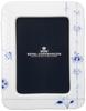 Imported Royal Copenhagen Blue Palmette Photo Frame Wedding Gift Present 1017430 [Regular Product]