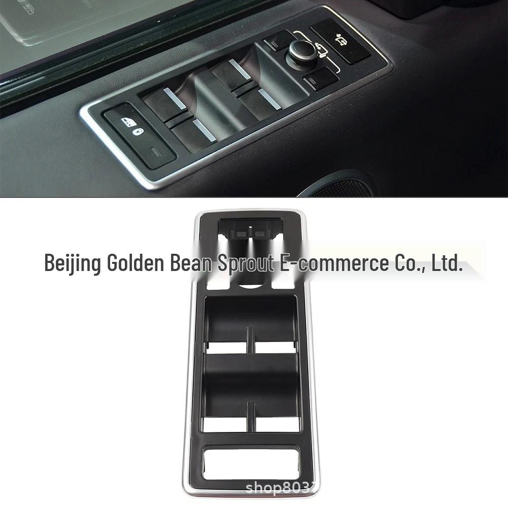 LR048732 LR037360 Executive Window Lifter Switch Panel for Land Rover Range Rover Sport Neutral