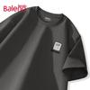 Baleno Men's Graphic Print Cotton Short Sleeve T-Shirt