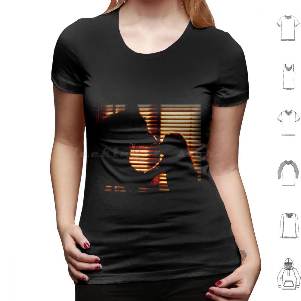 Behind The Blinds T Shirt Men Women Kids 6xl 80s Movies 80s Horror Werewolves Horror Movie