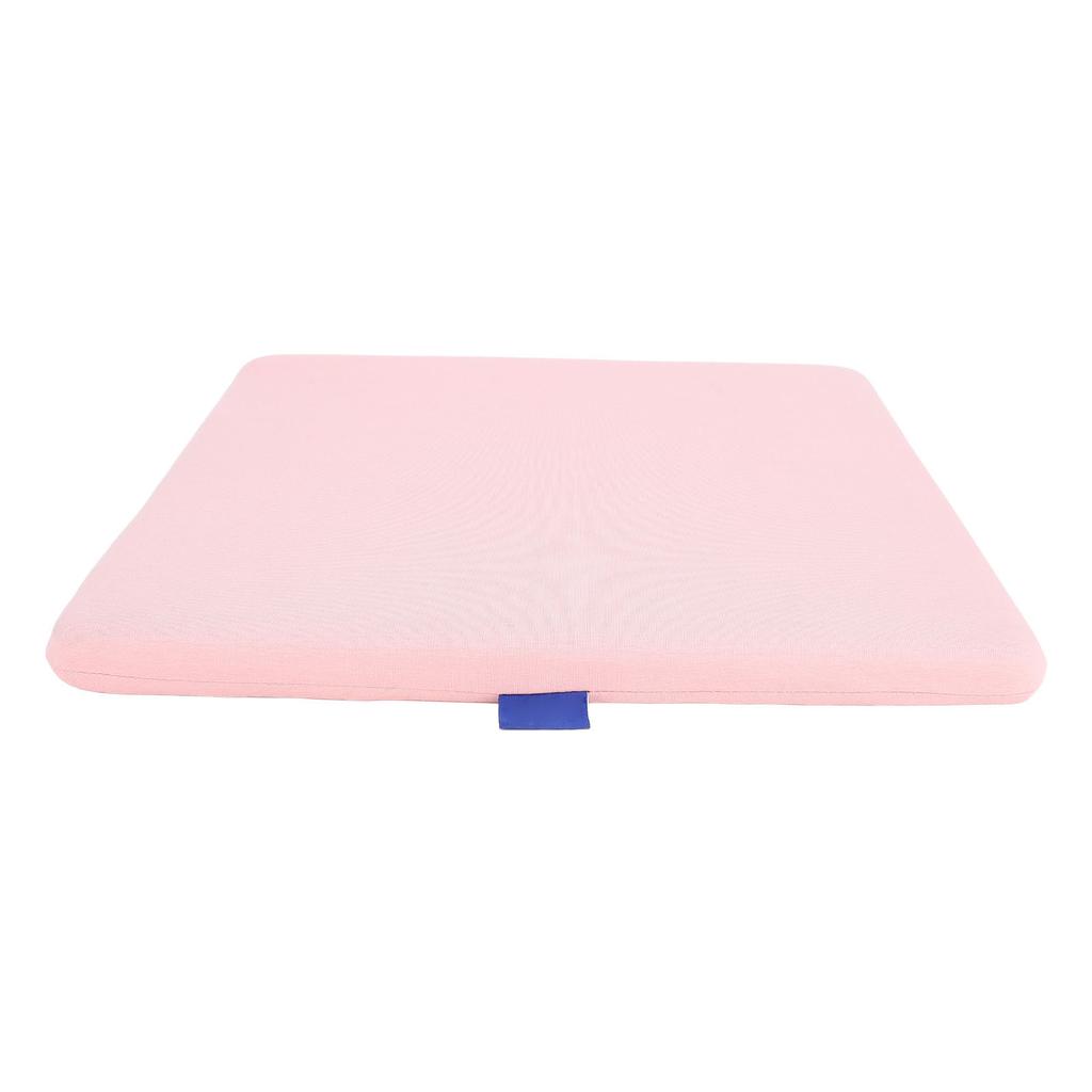 Coussin de siège amélioré en gel Mousse à mémoire de coton Rebond lent Respirant Coussin de siège en gel pour Chaise de bureau Chaise de bureau Conduite automobile