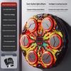 Electronic Boxing Training Wall Target