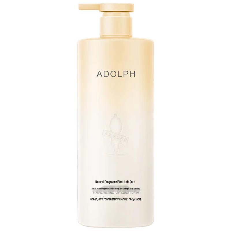 Adolph Natural Fragrance Conditioner