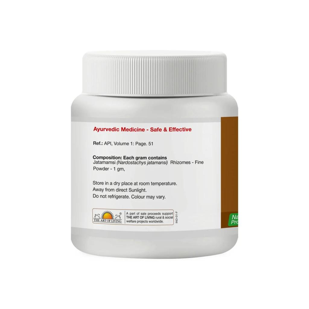 Jatamamsi Churna, 60 G