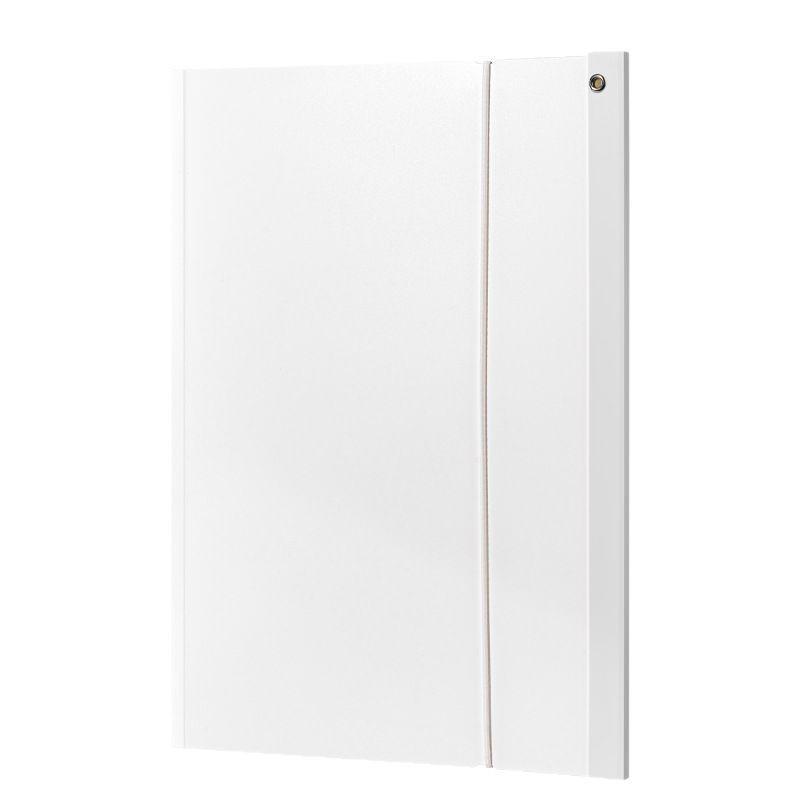 Deli PP680 A3 Rotary Clip Document Binder Folder
