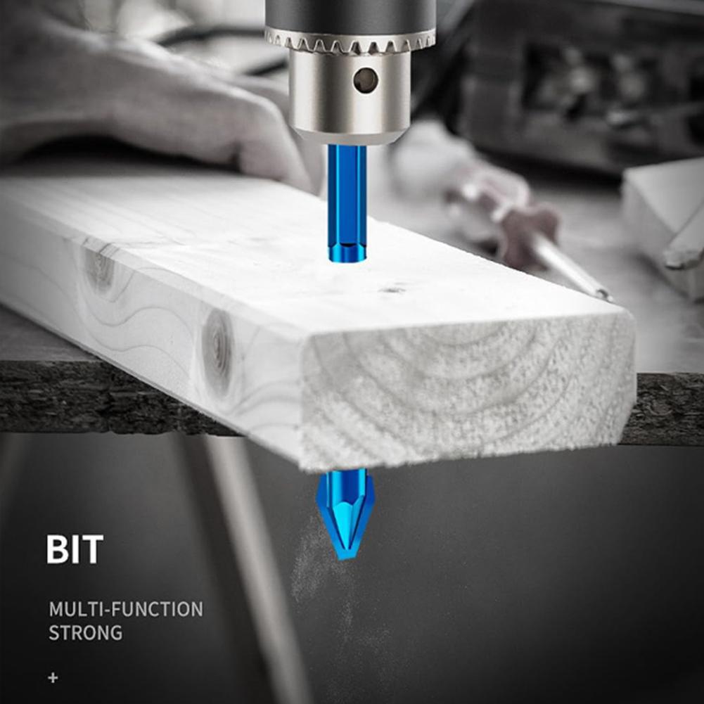 3/4/5 Stück Exzentrischer Spiralbohrer 6mm/8mm/10mm/12mm Hochmetallbohrer für Glas/Fliesen/Holz Spiral R4W2