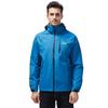 Autumn and Winter  Thin Style Couple Rushsuit Youth Fashion Outdoor Cycling Climbing Fishing Jacket
