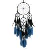 Decoration indian sen system dreamcatcher room bedroom bedside hanging decoration wind chime teenage girl heart birthday gift girls send classmates