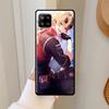 Genshin Impact ThoMa Case For Samsung Galaxy A36 A56 A13 A23 A52 A32 A12 A54 A34 A14 A16 A26 A33 A53 A15 A35 A55