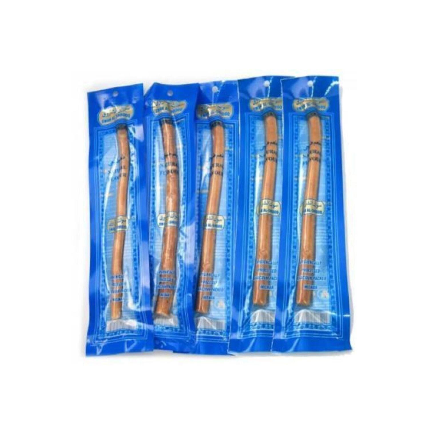 

Свежий мисвак, пропылесосенный 12 шт.