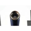 Kakusee Cococafe Vacuum Double-Layered Mug, 300ml, Navy, Lightweight Model