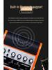 JOYO Jam Buddy Bluetooth garsiakalbis ir gitaros efektų pedalas
