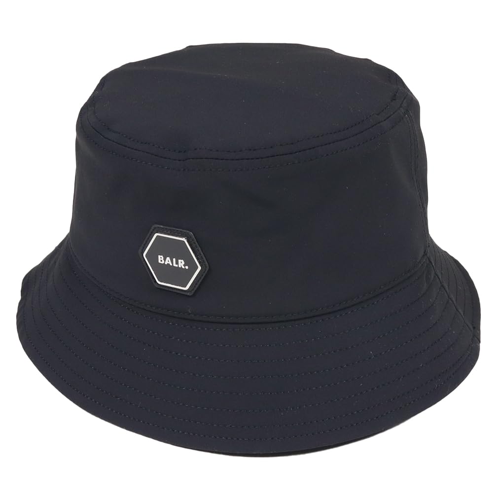 

Bucket Hat Hat ONE SIZE Black 067 [Baller] Men s [Item] чорний