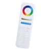 Milight 2.4G Wireless 8 Zone Remote Controller for RGB+CCT LED Bulbs Strip Lights
