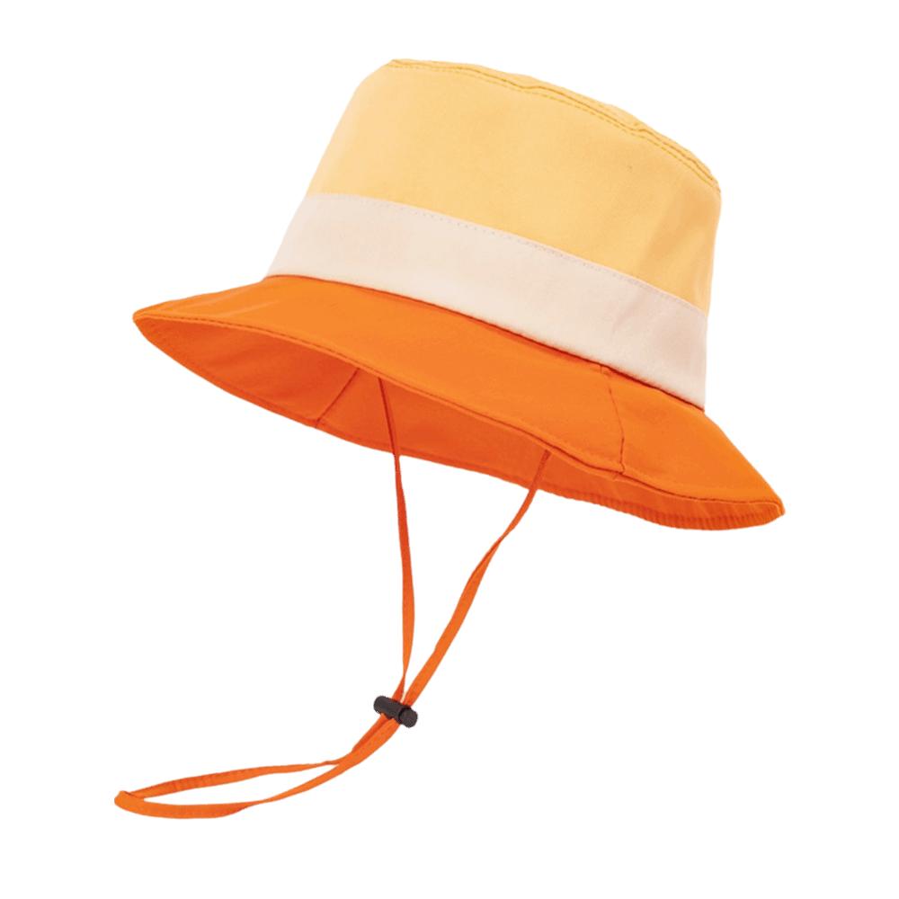 Adjustable Chin Strap Dinosaur Sun Hat Wide Brim Panama Hat Toddler Kids Bucket Hat  Spring
