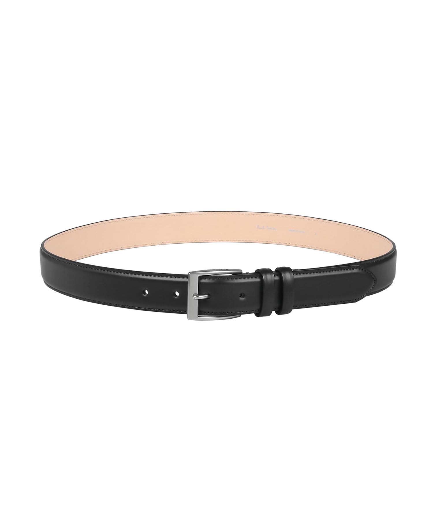 

Paul Smith Black XL Belt 150706CM Men s чёрный