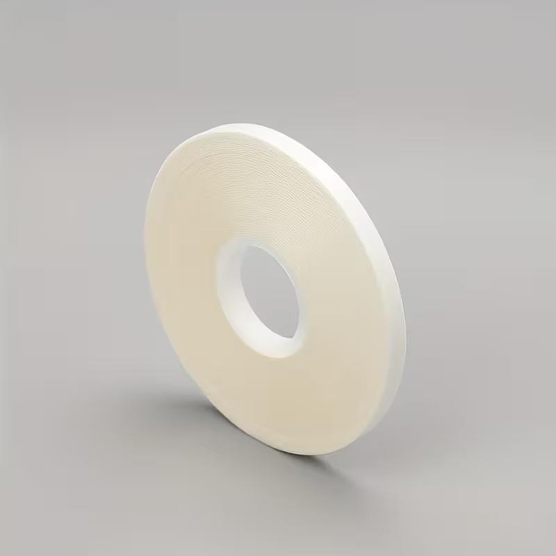 Tyg-Användning Vattenlösligt Dubbelsidigt Tejp Tillfällig Fixering för Hand-Sydda Quiltar Vattenlöslig Tejp 20m