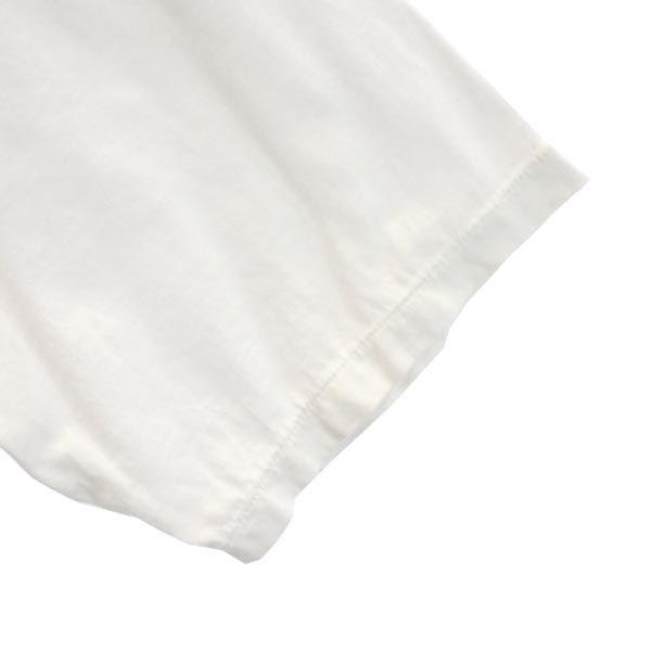 Y's BANG ON! Made In Japan Logo Print Short Sleeve T-shirt Youji Yamamoto Men's Used