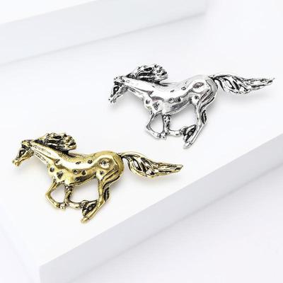 Broş & Vücut Takıları