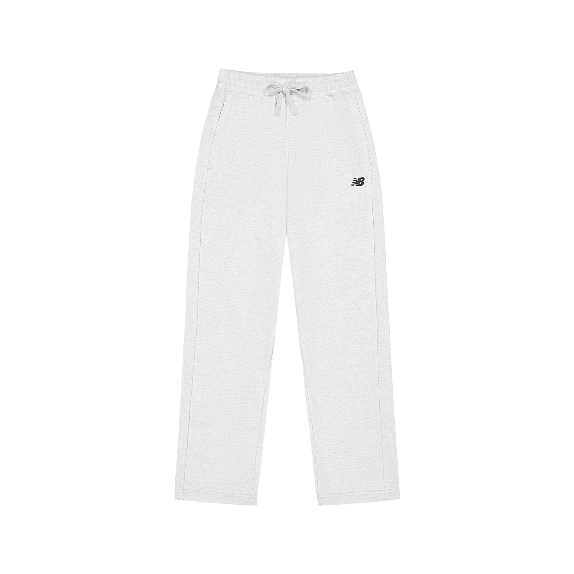 New Balance Knitted Sweatpants Men s AHH Moderate Other MB61582J-AHH L