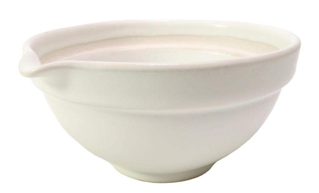 White Shibori Teapot X Banko Ware Teapot for and Other Japanese Restaurants [11 7cm, 80cc] Restaurants, Inns,