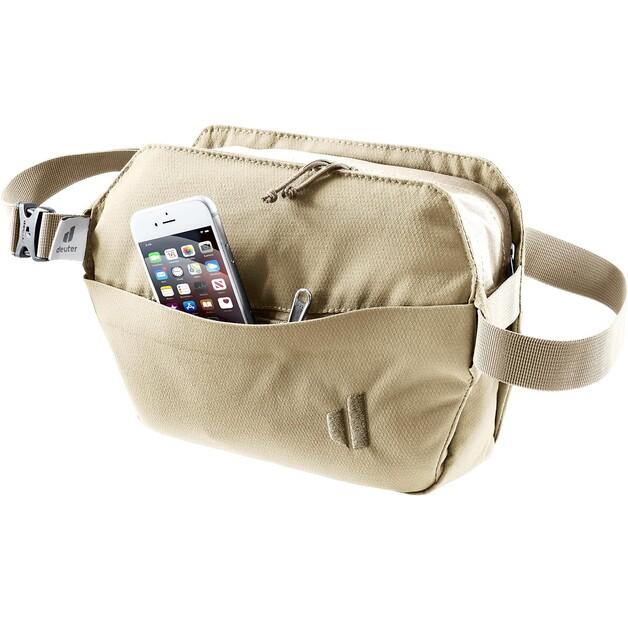 Backpack Deuter Passway 2 Desert/bone (3900023-6613)