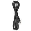 Type C Headphone Audio Replacement Cable with In Line Mic Remote Volume Control for Momentum Headphones