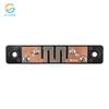 External Shunt JF-1 10A 20A 30A 50A 75mV Ammeter Shunt Resistor Shunt for DC Digital Voltmeter Ammeter Wattmeter Voltage Shunt