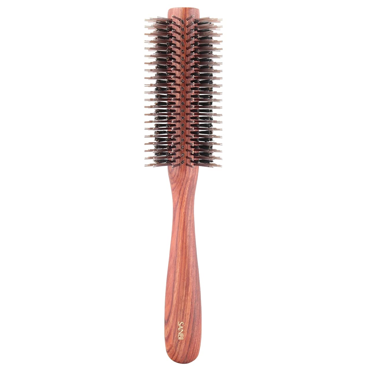 

Sanbi Industrial Made in Japan Half Roll Brush (Small 45mm)