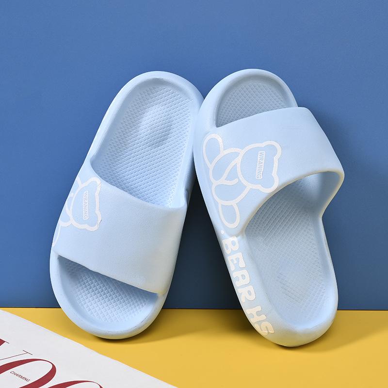 And Highquality Lightweight Indoor Slippers For Kids In Trendy Cartoon Styles