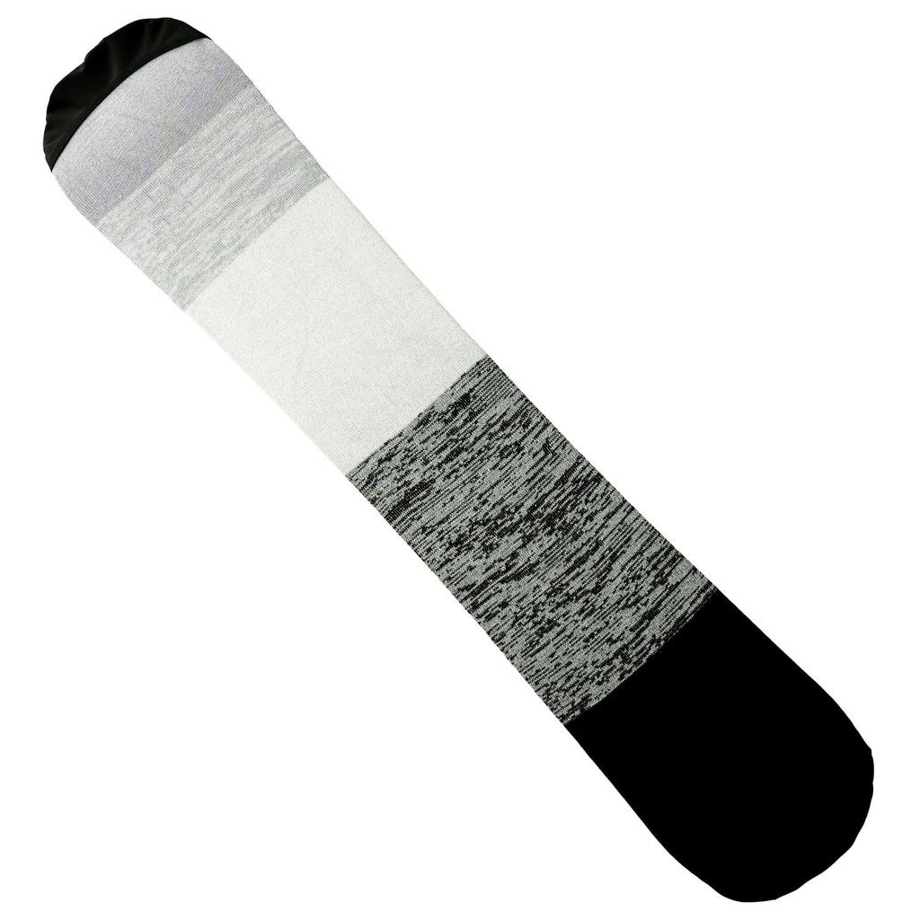 Backspot Knit Sole Cover for Snowboards and LGY (Breathable Stretchy) VA-3555 VA-3555