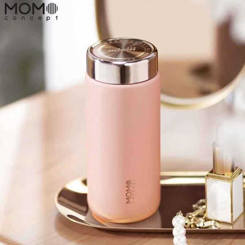 MOMOCONCEPT Mini Portable Thermal Bottle