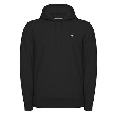 Tommy Jeans Regular Fleece Hoodie