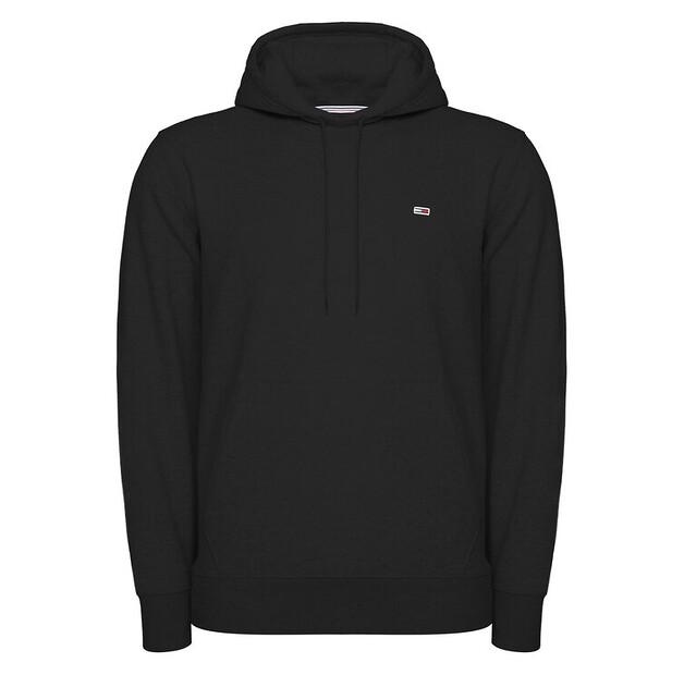 Толстовка Tommy Jeans Regular Fleece EU XXL