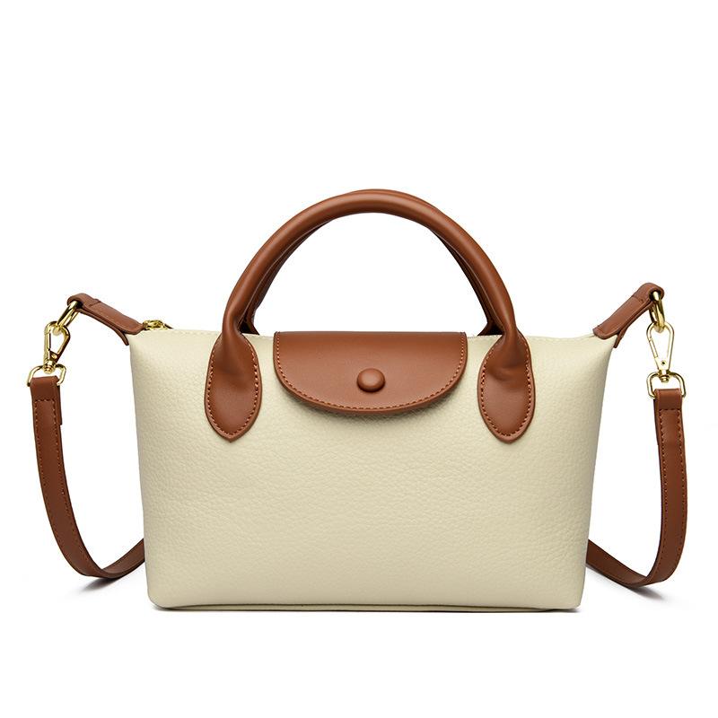 Women'S Bags Niche Commuter Women'S Bags Fashion Shoulder Messenger Handbag Women'S Bags