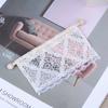 1:12 Dollhouse Curtains Miniature Furniture Accessories Window Valance
